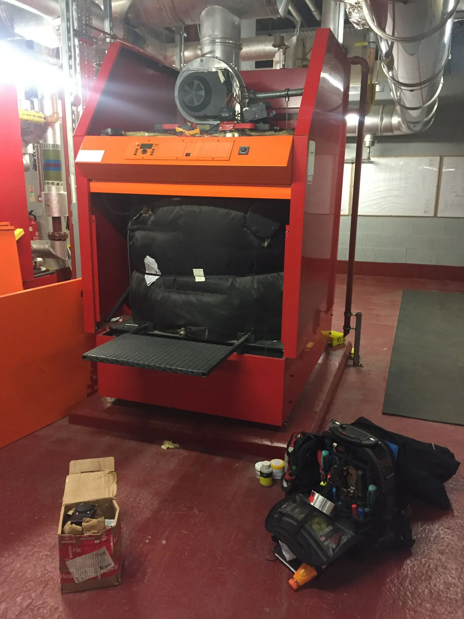 emergency heating engineer East Sheen, SW14